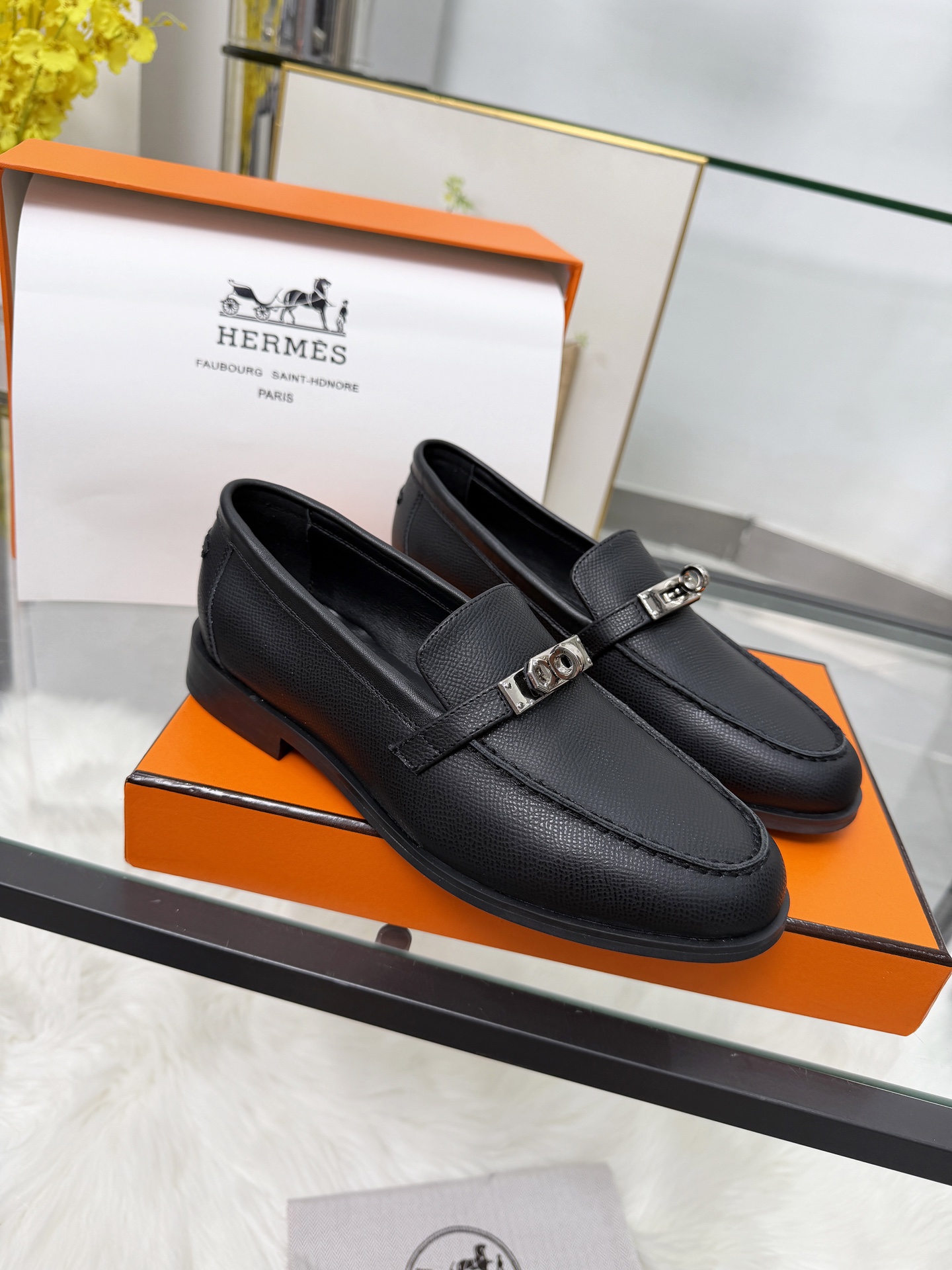 Women's high heels